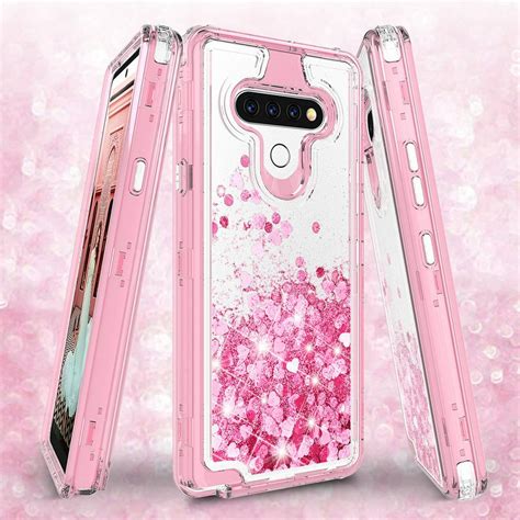 lg stylo 6 gucci case|Gucci Pattern LG Stylo 6 Clear Case .